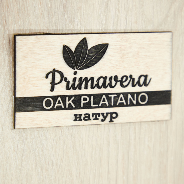 Инженерная доска Primavera 180 мм Oak Platano